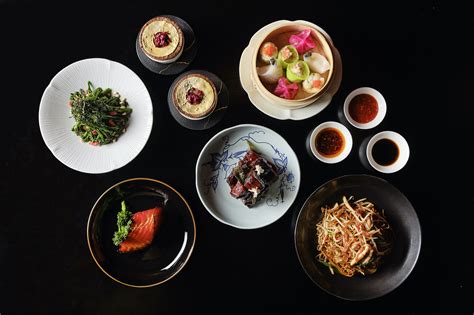 Mayfair-Based Restaurant Hakkasan Unveils Its New Delivery Service