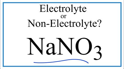 Lewis Structure On Nitrate Ion No3 Youtube