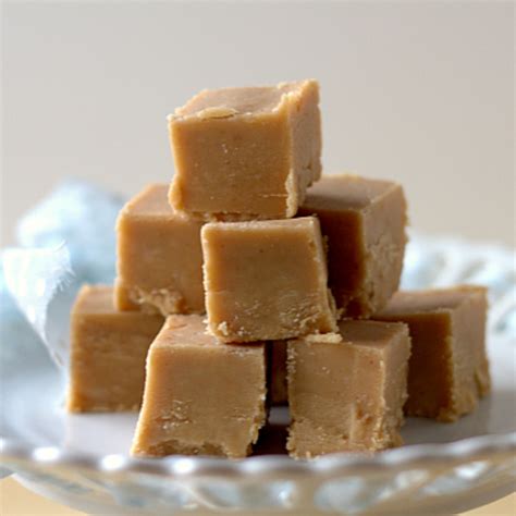 Peanut Butter Fudge