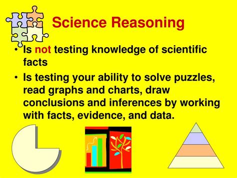 PPT - ACT Preparation for Science Reasoning PowerPoint Presentation, free download - ID:6313900