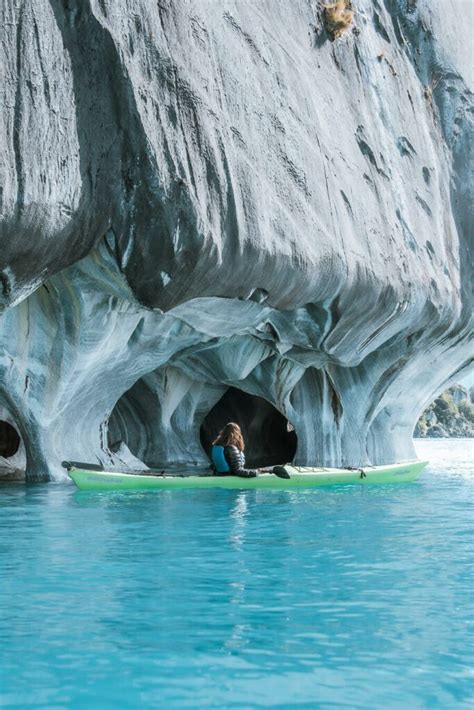 The Marble Caves Chile: Everything You Need to Know to Visit