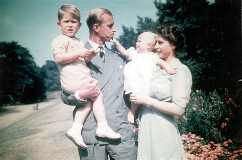 Flipboard: The Queen and Prince Philip’s 72nd wedding anniversary: 17 things you didn’t know ...