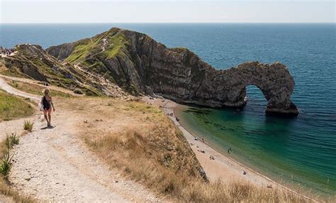 Coastal walks in Dorset | Unique Hideaways | Unique hideaways