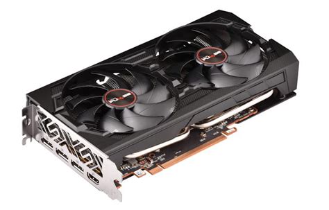 The AMD Radeon RX 5500 XT Review, Feat. Sapphire Pulse: Navi For 1080p