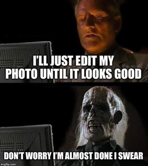 10 Funniest Photography Memes Ever (Photography Jokes)