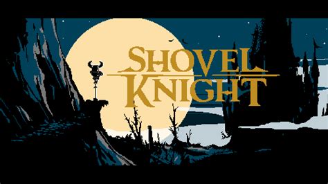 Shovel knight, Knight's title, Knight