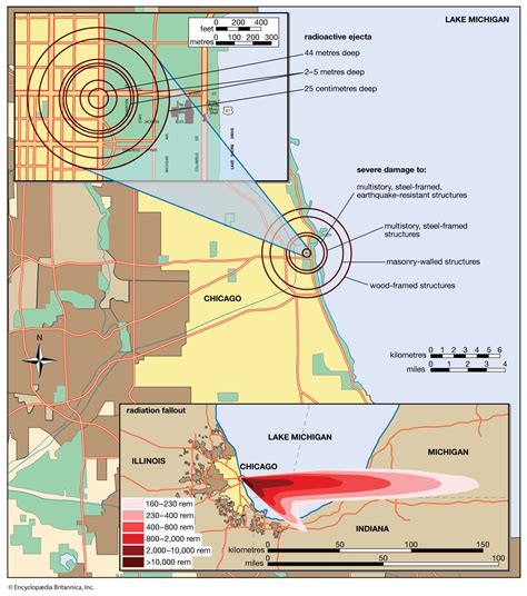 Nuclear Weapons Effects On Humans