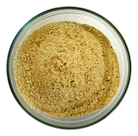 Organic Freeze Dried Fig Powder