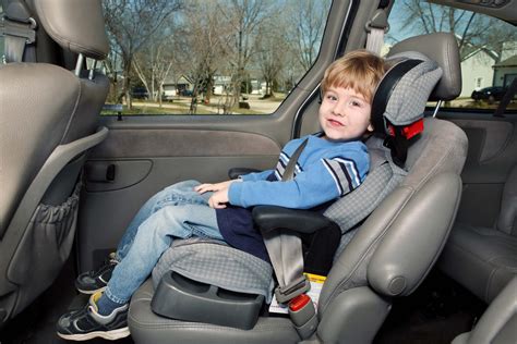 The Best Car Seat For Your Child - Ford New Models 2021