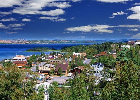 13 Top Tourist Attractions in the Northwest Territories | PlanetWare