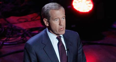 Brian Williams' MSNBC gig starts Sept. 22 - POLITICO