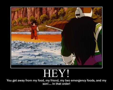 Dbz Abridged Goku Quotes. QuotesGram