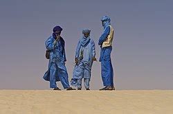 Tuareg people - Wikipedia