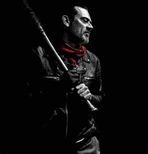 Negan Twd Wallpapers - Top Free Negan Twd Backgrounds - WallpaperAccess