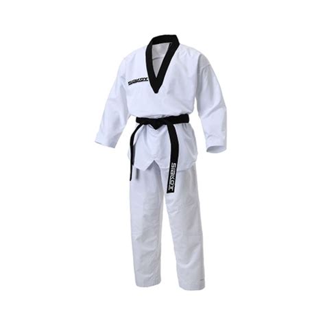 TAEKWONDO UNIFORMS - sialkot traders