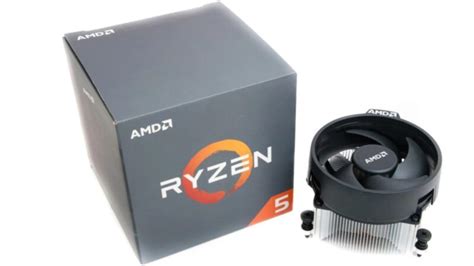 AMD Ryzen 5 1600 Review - Part For PC