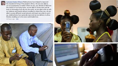 How have mobile phones changed Africa? | CNN