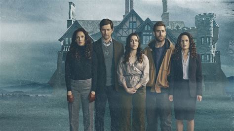 'The Haunting Of Hill House' Season 2 Could Use The Same Cast In Brand ...