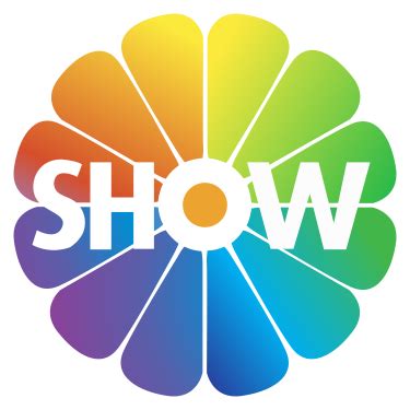 File:Logo of Show TV.png - Wikimedia Commons