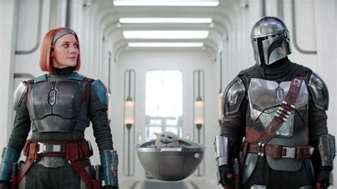 The Mandalorian Season 3 Episode 6 Release Date, What to Expect?