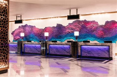 Harrah’s Las Vegas Unveils a $200 Million Renovation, Including ...