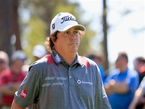 Jason Dufner probably won't win the Duf-Slam this year, and he looks ...