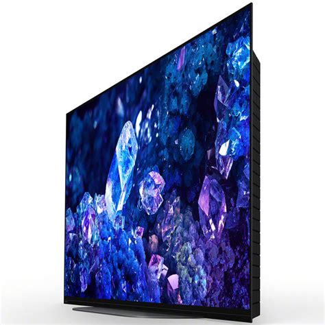 Sony - 42" Class Bravia A90K Series OLED 4K UHD Smart Google TV | P.C ...