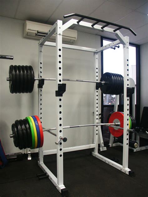 Rack Pulls: a Worthy Exercise or a Waste of Time? - Ignore Limits