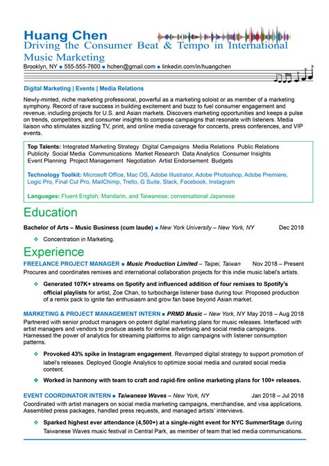 Best Entry Level Project Manager Resume Samples & Writing