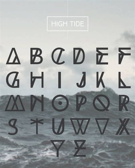 25+ Awesome Free Fonts for Poster Design - Super Dev Resources