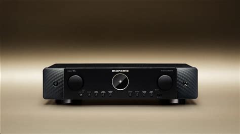 Marantz - CINEMA 70s - The Source AV