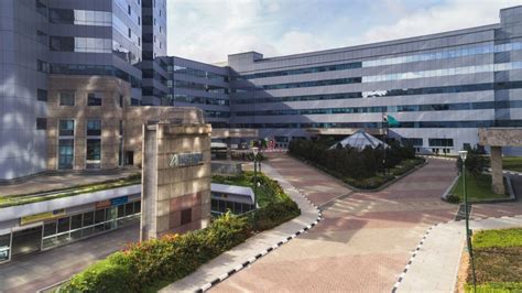 International Tech Park Bangalore | CapitaLand