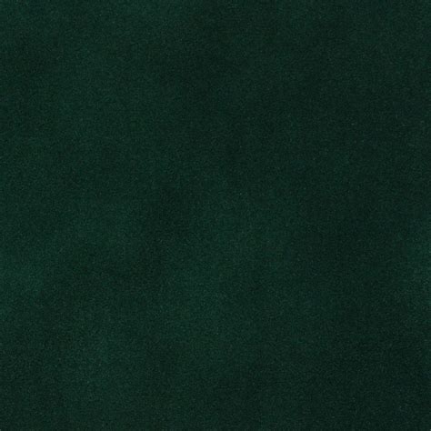 Emerald Dark Green Plain Velvet Upholstery Fabric | Polsterei, Flachgewebe, Möbel