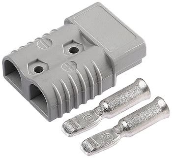 Anderson Powerpole Connectors - ElectricScooterParts.com