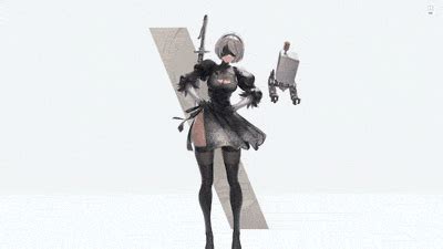 Nikke Is Having a Nier: Automata COLLAB, And IT IS AWESOME! - GODDESS OF VICTORY: NIKKE - TapTap