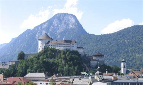 Kufstein Fortress