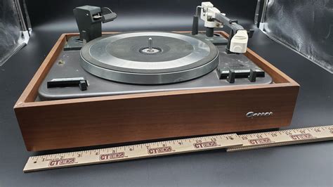 Garrard Turntable | #4376950068