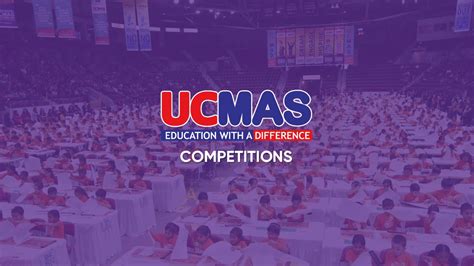 UCMAS National Competition | Canada & USA - YouTube