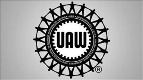 Uaw Logo Vector at Vectorified.com | Collection of Uaw Logo Vector free ...