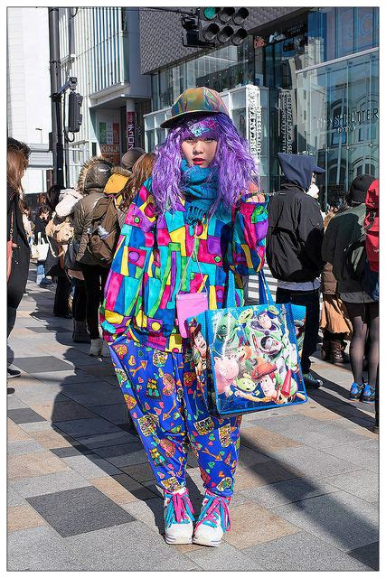 Hime, Ganguro or Decora? Japanese ways of shocking. | The Spoiled Queen