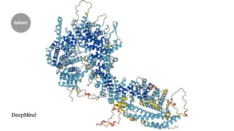 Foldseek gives AlphaFold protein database a rapid search tool