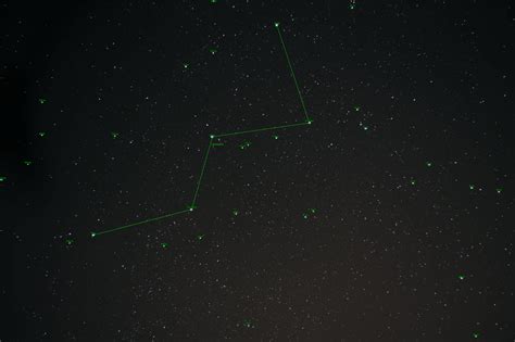 Cassiopeia (Constellation)
