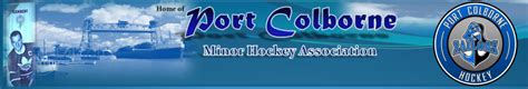 Port Colborne Minor Hockey