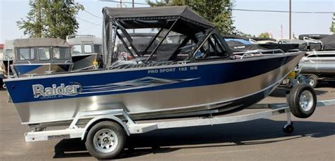 Raider boats for sale - boats.com