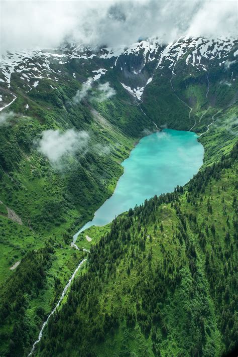 Glacier Bay National Park — The Greatest American Road Trip