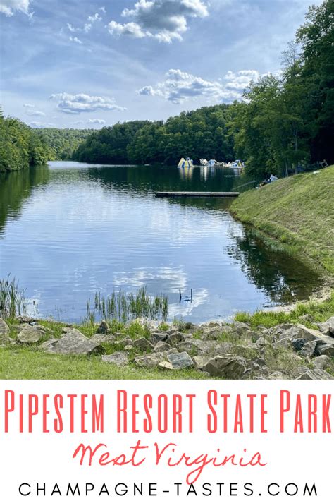 Pipestem Resort State Park - Champagne Tastes®