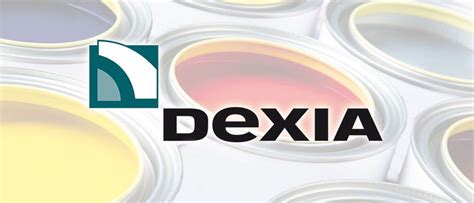 Dexia System - Briolf Group