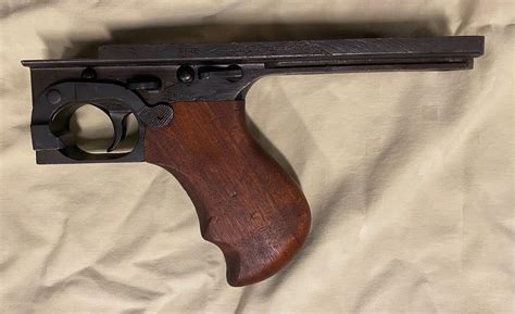 SOLD!! M1928A1 Thompson Parts Kit SOLD!! - Parts and Accessories Market Board - Sturmgewehr.com ...