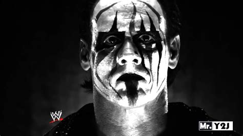 Sting Wrestler Wallpaper - WallpaperSafari