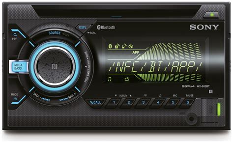 Sony WX-900BT Bluetooth Car Stereo. (7238136) | Argos Price Tracker | pricehistory.co.uk